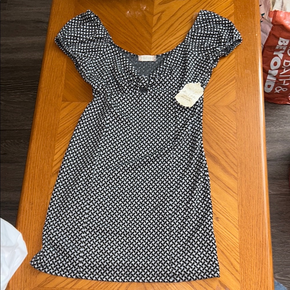 Altar’d State Dress
